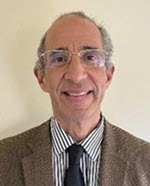 Professor D.M. Bishai