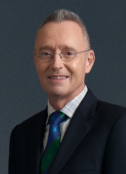 Professor I.M. Holliday