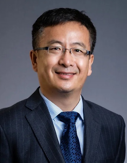 Professor Z.M. Shen