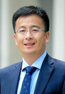 Professor Z.M. Shen
