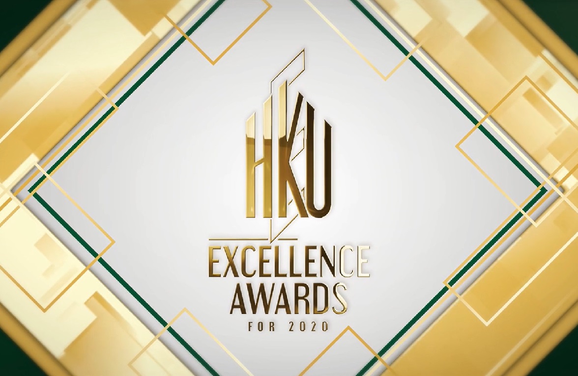 HKU Outstanding Researcher Awards
