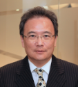Project Coordinator Professor Victor Li