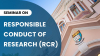 RCR Seminar